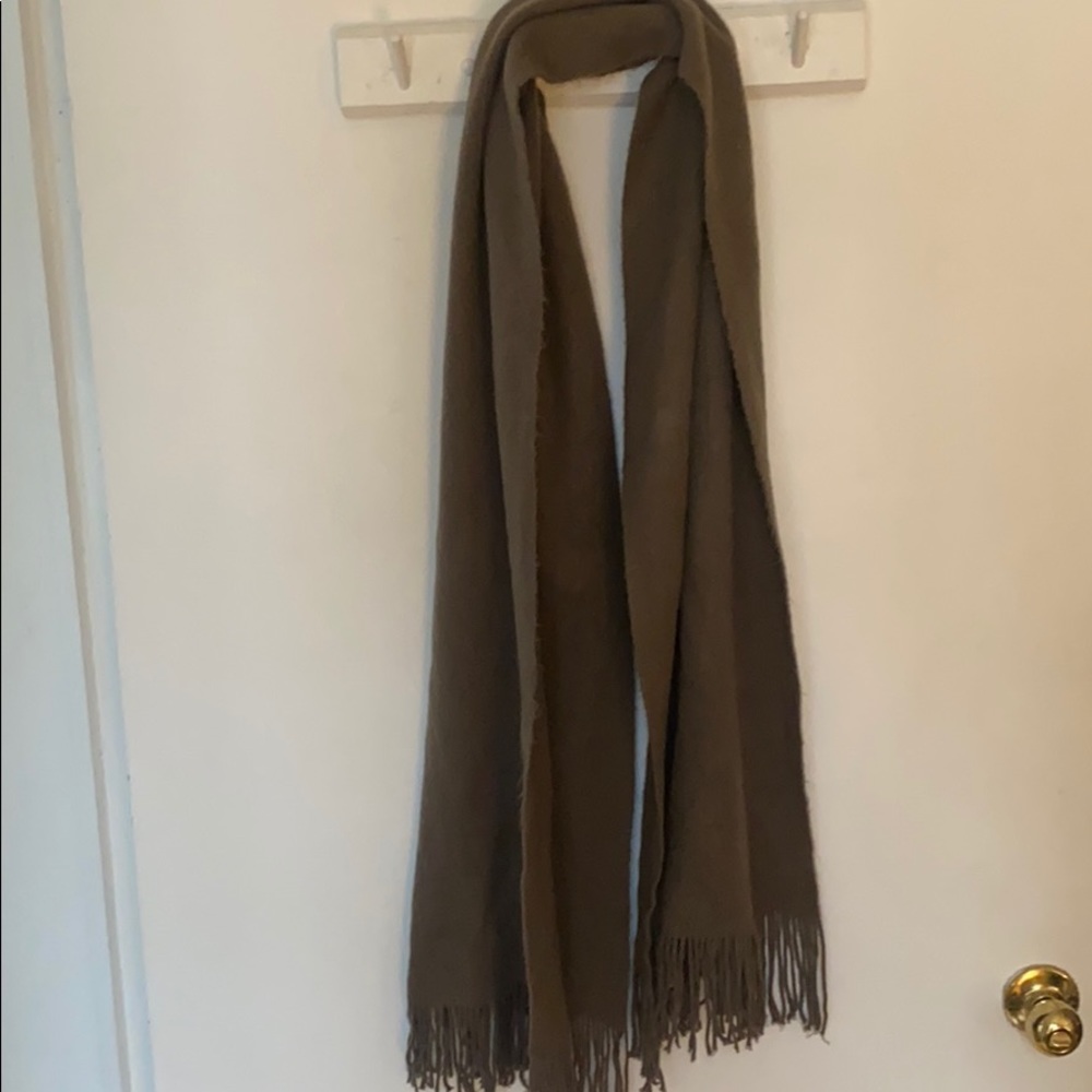 Scarf/shawl